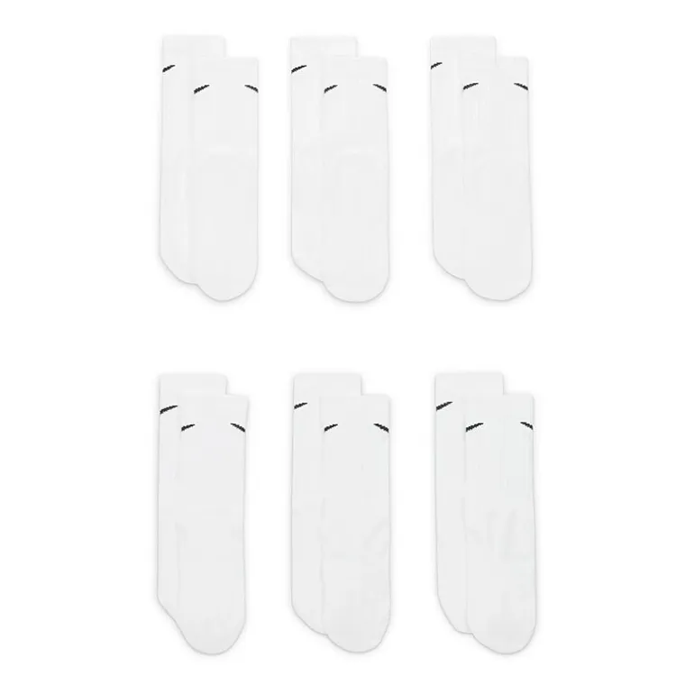 Nike Little & Big Kid Unisex Crew Socks