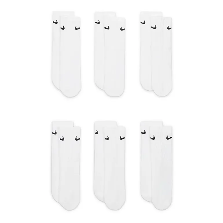 Nike Little & Big Kid Unisex Crew Socks