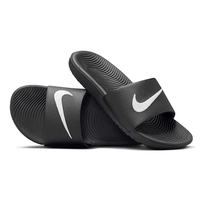 Nike Little & Big Kid Unisex Kawa Slide Slide Sandals