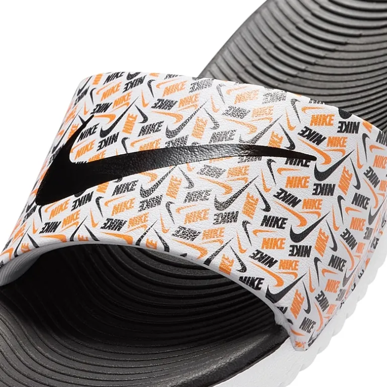 Nike Little & Big Kid Unisex Kawa Slide Sandals