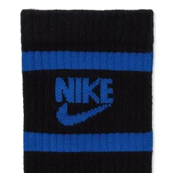 Nike Little & Big Kid Unisex 6 Pair Crew Socks