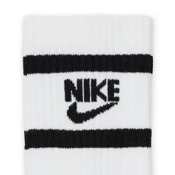 Nike Little & Big Kid Unisex 6 Pair Crew Socks