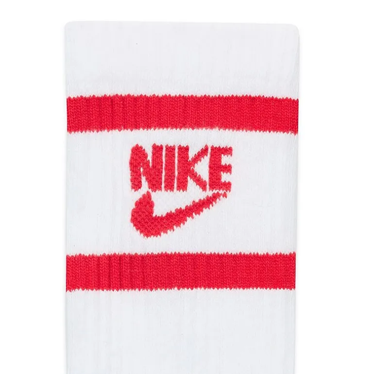 Nike Little & Big Kid Unisex 6 Pair Crew Socks