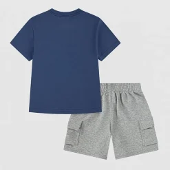 Nike Little Boys 2-pc. Short Set