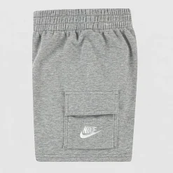 Nike Little Boys 2-pc. Short Set