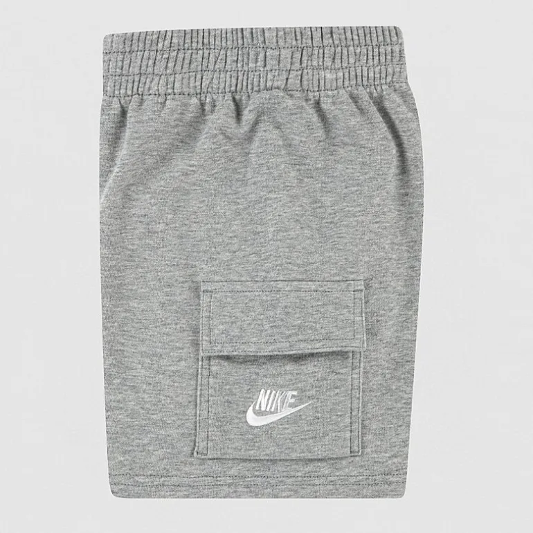 Nike Little Boys 2-pc. Short Set