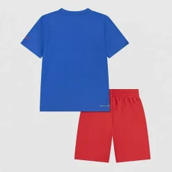 Nike Little Boys 2-pc. Short Set