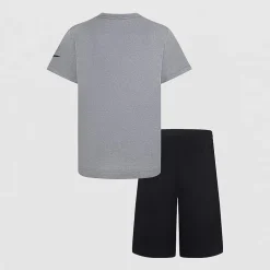 Nike Little Boys 2-pc. Short Set