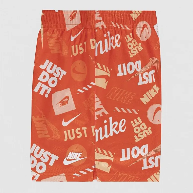 Nike Little Boys 2-pc. Short Set