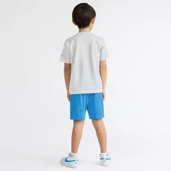 Nike Little Boys 2-pc. Short Set