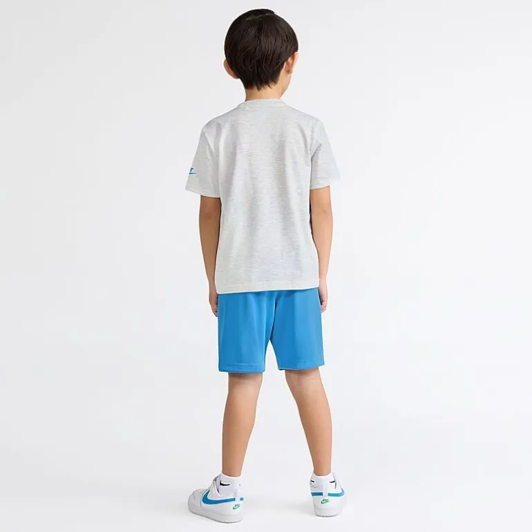 Nike Little Boys 2-pc. Short Set