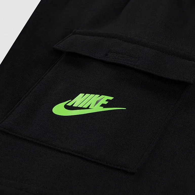 Nike Little Boys 2-pc. Short Set