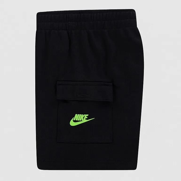 Nike Little Boys 2-pc. Short Set