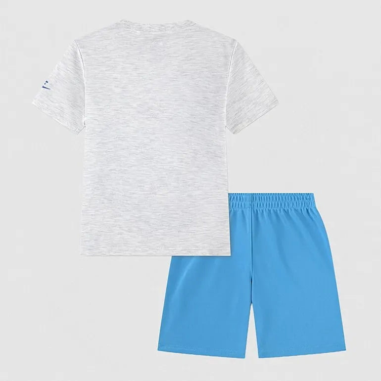 Nike Little Boys 2-pc. Short Set
