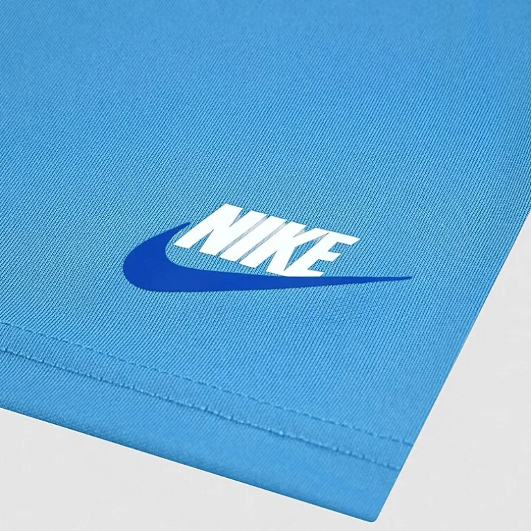 Nike Little Boys 2-pc. Short Set
