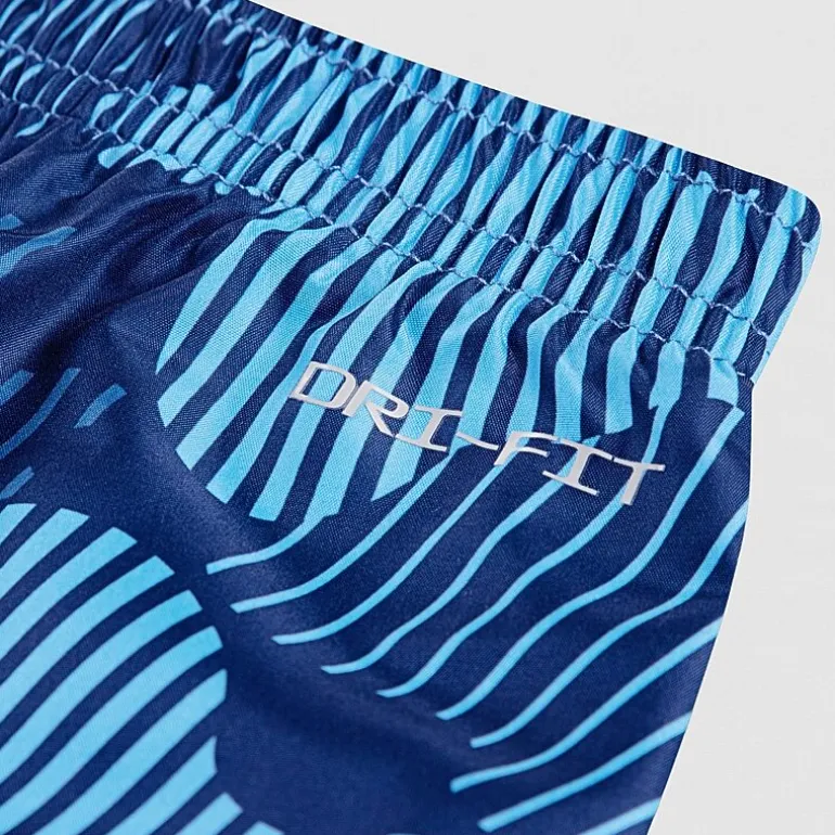 Nike Little Girls 2-pc. Short Set