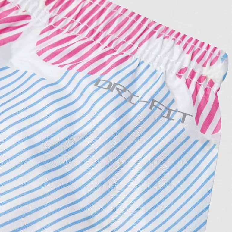 Nike Little Girls 2-pc. Short Set