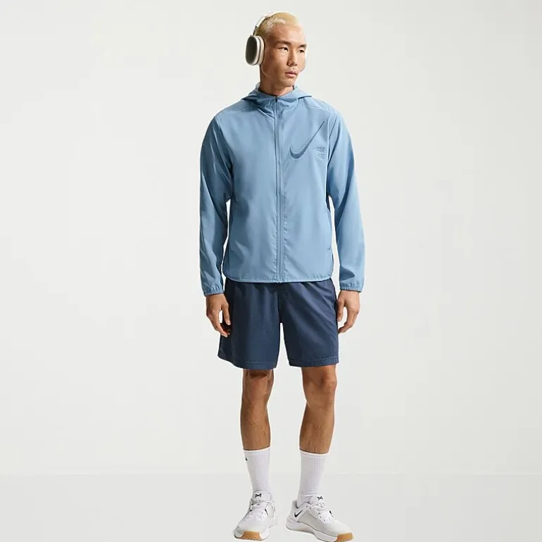 Nike Mens 7" Big and Tall Workout Shorts