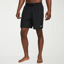 Nike Mens 7" Big and Tall Workout Shorts