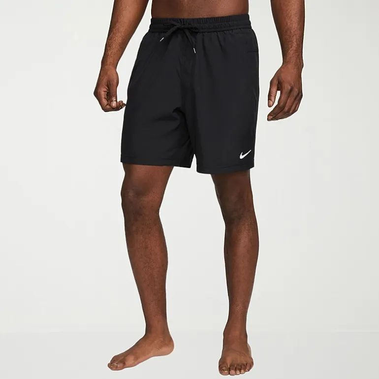 Nike Mens 7" Big and Tall Workout Shorts