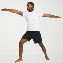 Nike Mens 7" Big and Tall Workout Shorts