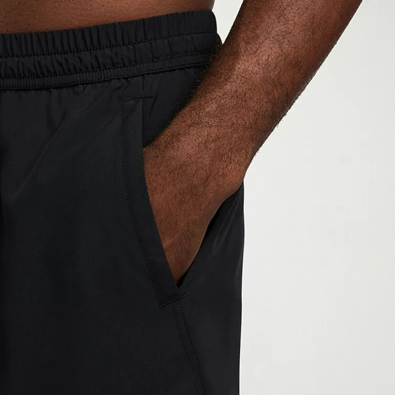 Nike Mens 7" Big and Tall Workout Shorts