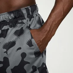 Nike Mens 7" Big and Tall Workout Shorts
