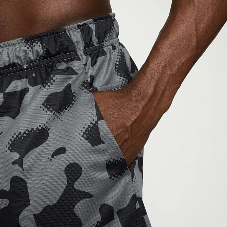 Nike Mens 7" Big and Tall Workout Shorts