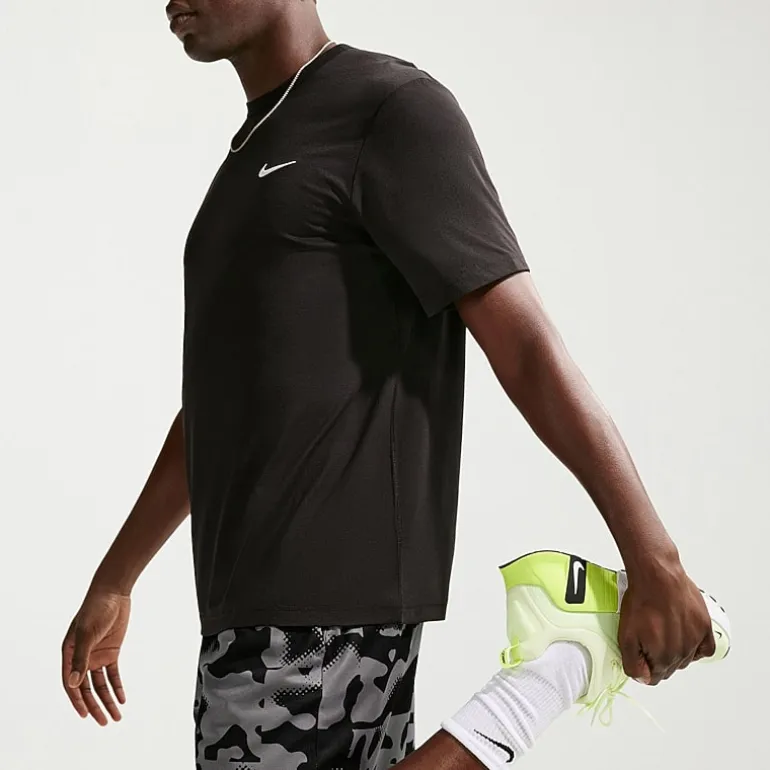 Nike Mens 7" Big and Tall Workout Shorts