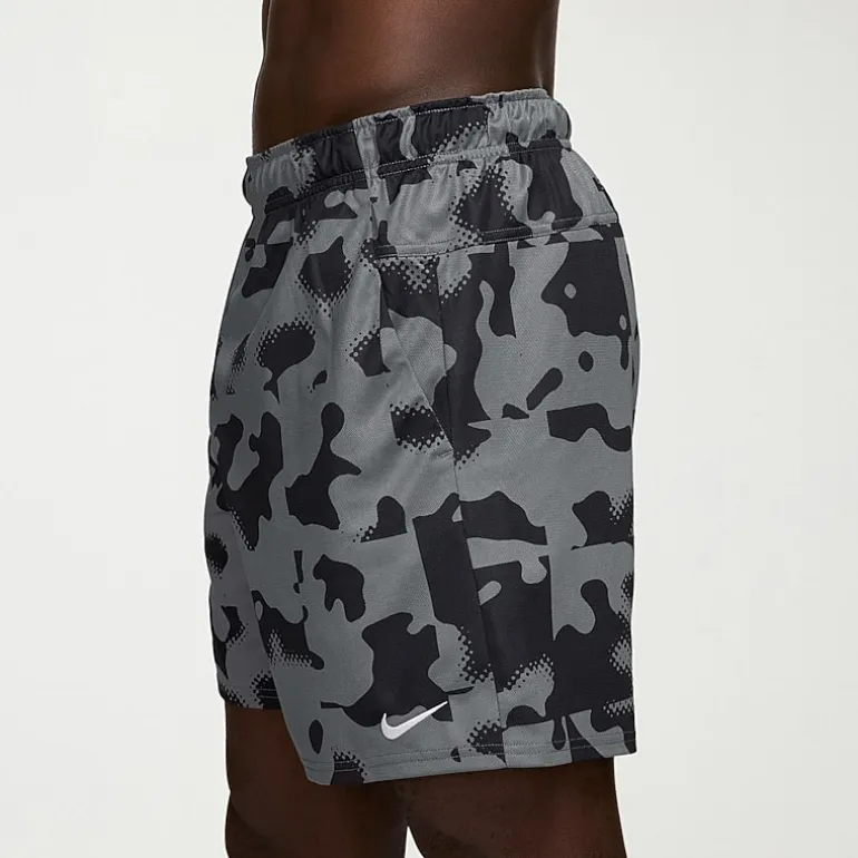 Nike Mens 7" Big and Tall Workout Shorts