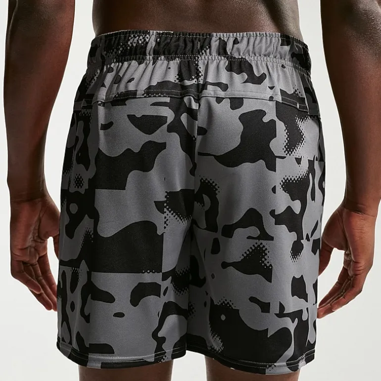 Nike Mens 7" Big and Tall Workout Shorts