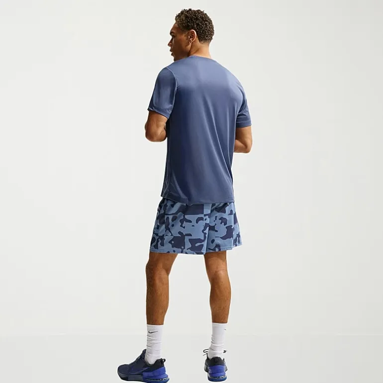 Nike Mens 7" Big and Tall Workout Shorts