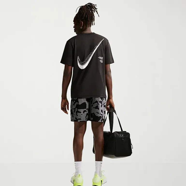 Nike Mens 7" Big and Tall Workout Shorts
