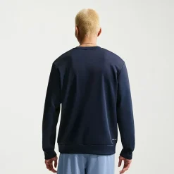 Nike Mens Crew Neck Long Sleeve Sweatshirt