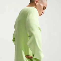 Nike Mens Crew Neck Long Sleeve Sweatshirt