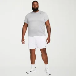 Nike Mens Crew Neck Short Sleeve Quick Dry Active Big and Tall T-Shirt