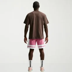 Nike Mens Crew Neck Short Sleeve Classic Fit Big and Tall Graphic T-Shirt