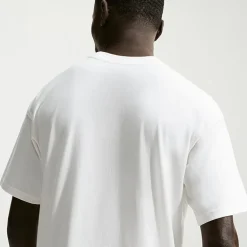 Nike Mens Crew Neck Short Sleeve Classic Fit Big and Tall Graphic T-Shirt
