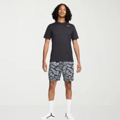 Nike Mens Crew Neck Short Sleeve Quick Dry Active T-Shirt