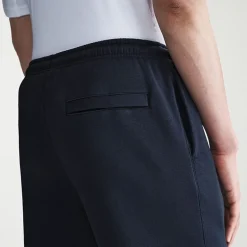 Nike Mens Cuffed Mid Rise Regular Fit Big and Tall Fleece Active Jogger Pant