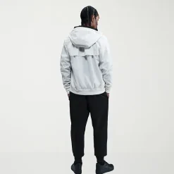 Nike Mens Cuffed Mid Rise Regular Fit Fleece Active Jogger Pant