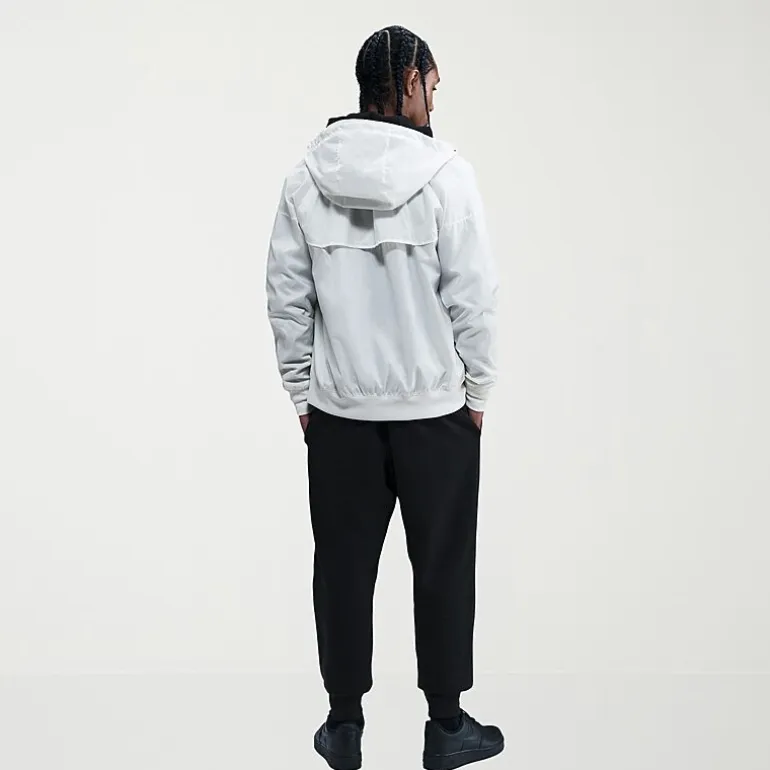 Nike Mens Cuffed Mid Rise Regular Fit Fleece Active Jogger Pant
