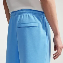 Nike Mens Cuffed Mid Rise Regular Fit Fleece Active Jogger Pant