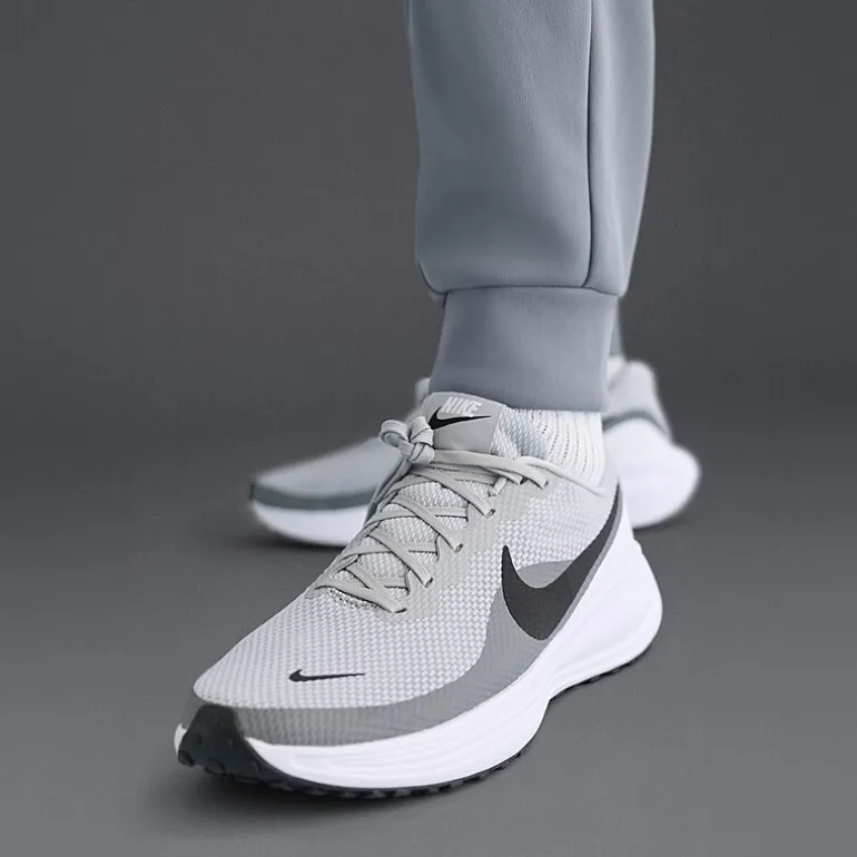 Nike Mens Cuffed Mid Rise Regular Fit Fleece Active Jogger Pant