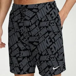 Nike Mens Drawstring Waist 7