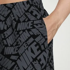 Nike Mens Drawstring Waist 7