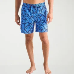Nike Mens Drawstring Waist 7
