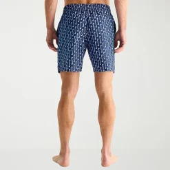 Nike Mens DRAWSTRING WAIST 7