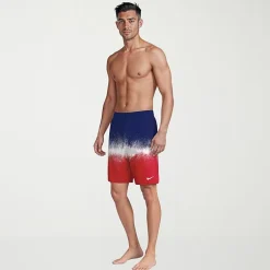 Nike Mens Drawstring Waist 9