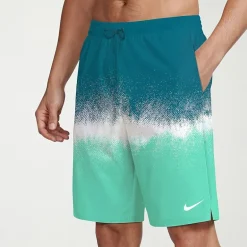 Nike Mens Drawstring Waist 9